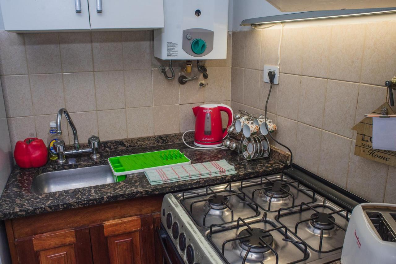 Departamento Increible En Cordoba Apartment Екстериор снимка