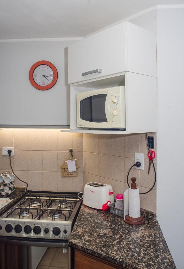 Departamento Increible En Cordoba Apartment Екстериор снимка