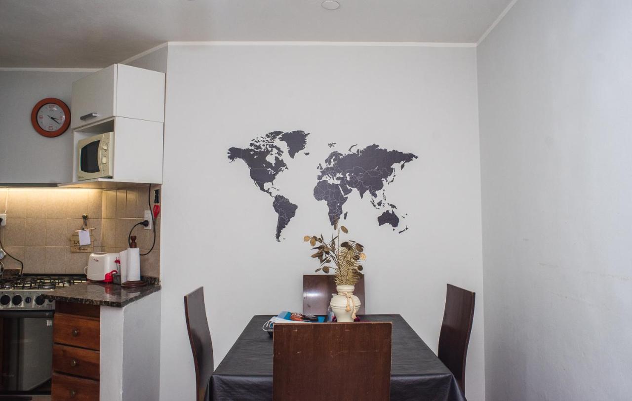 Departamento Increible En Cordoba Apartment Екстериор снимка