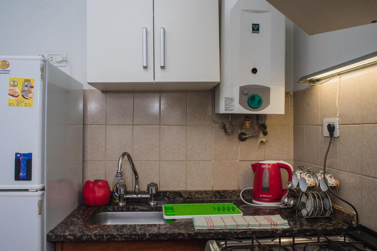 Departamento Increible En Cordoba Apartment Екстериор снимка