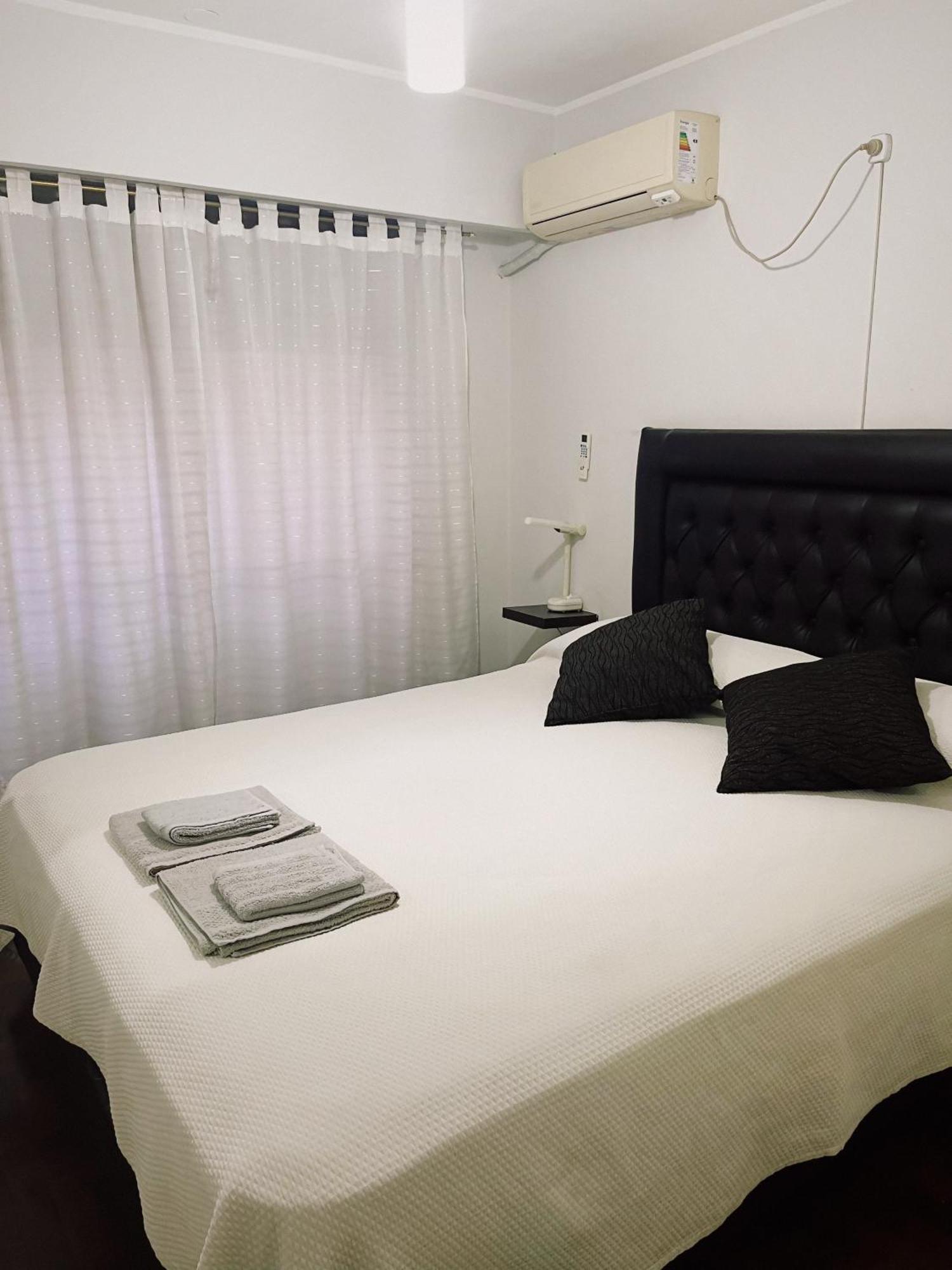 Departamento Increible En Cordoba Apartment Екстериор снимка