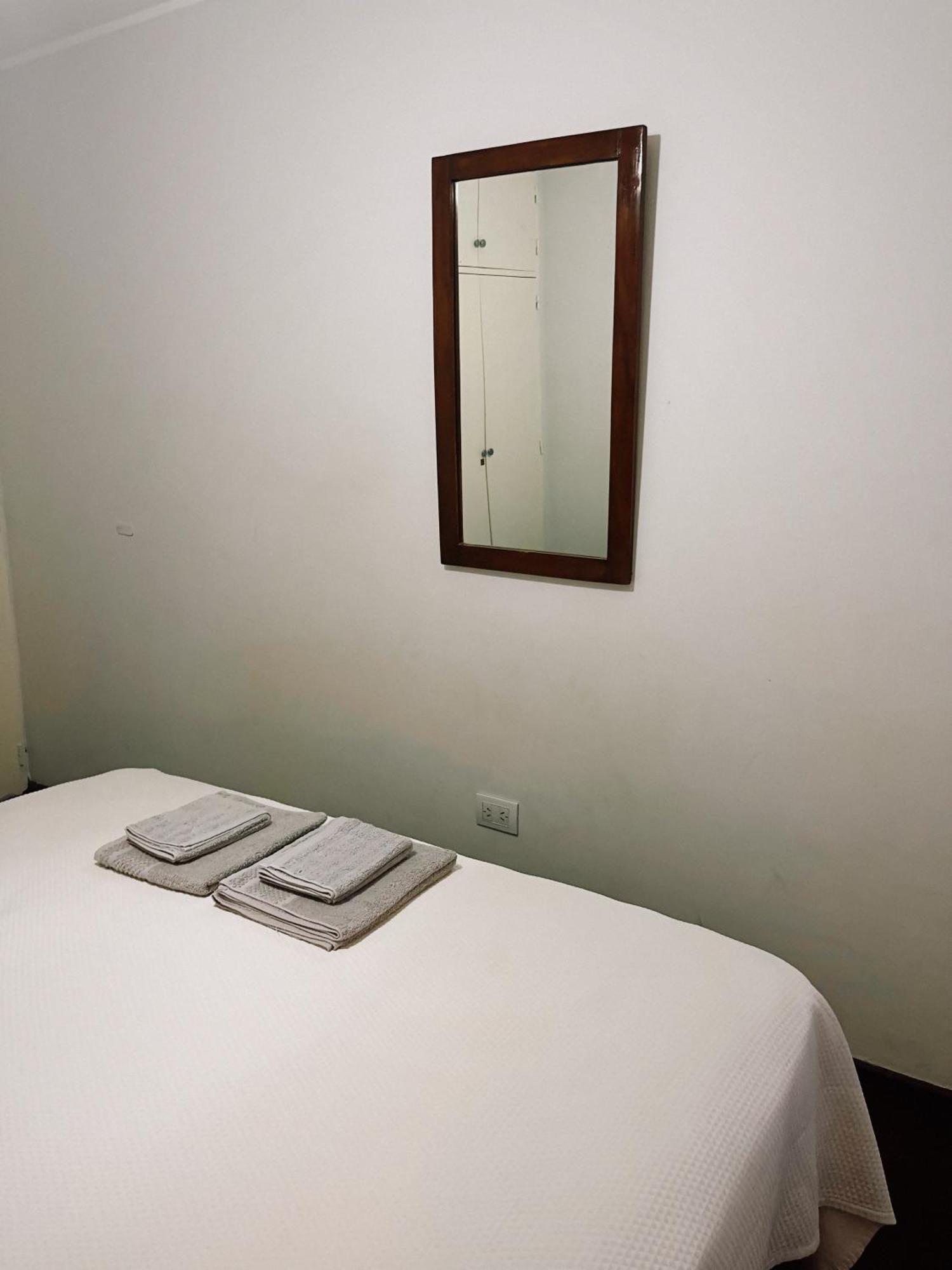 Departamento Increible En Cordoba Apartment Екстериор снимка