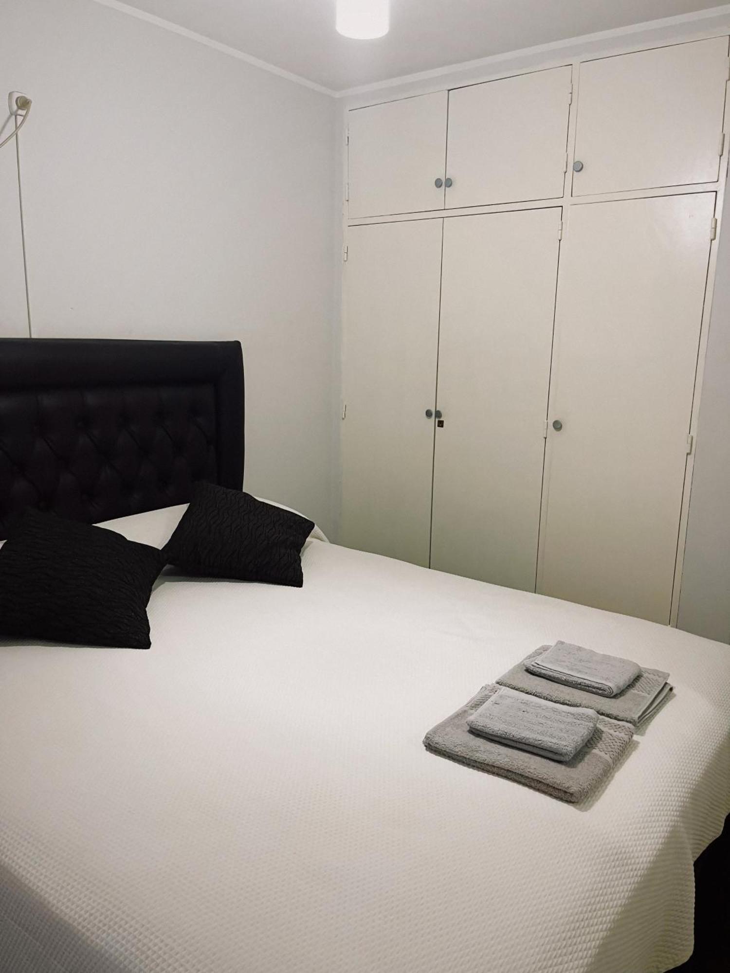 Departamento Increible En Cordoba Apartment Екстериор снимка