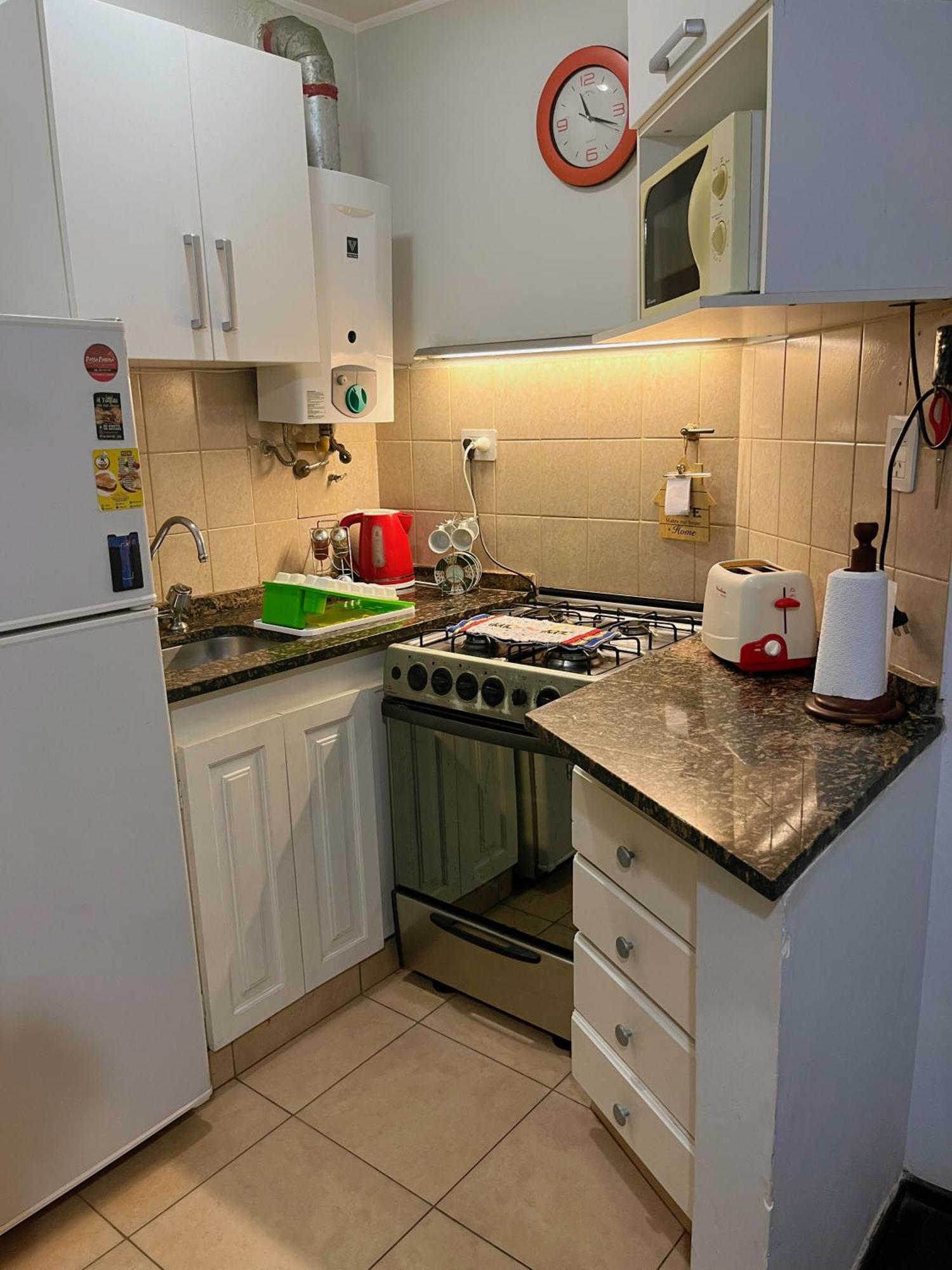 Departamento Increible En Cordoba Apartment Екстериор снимка