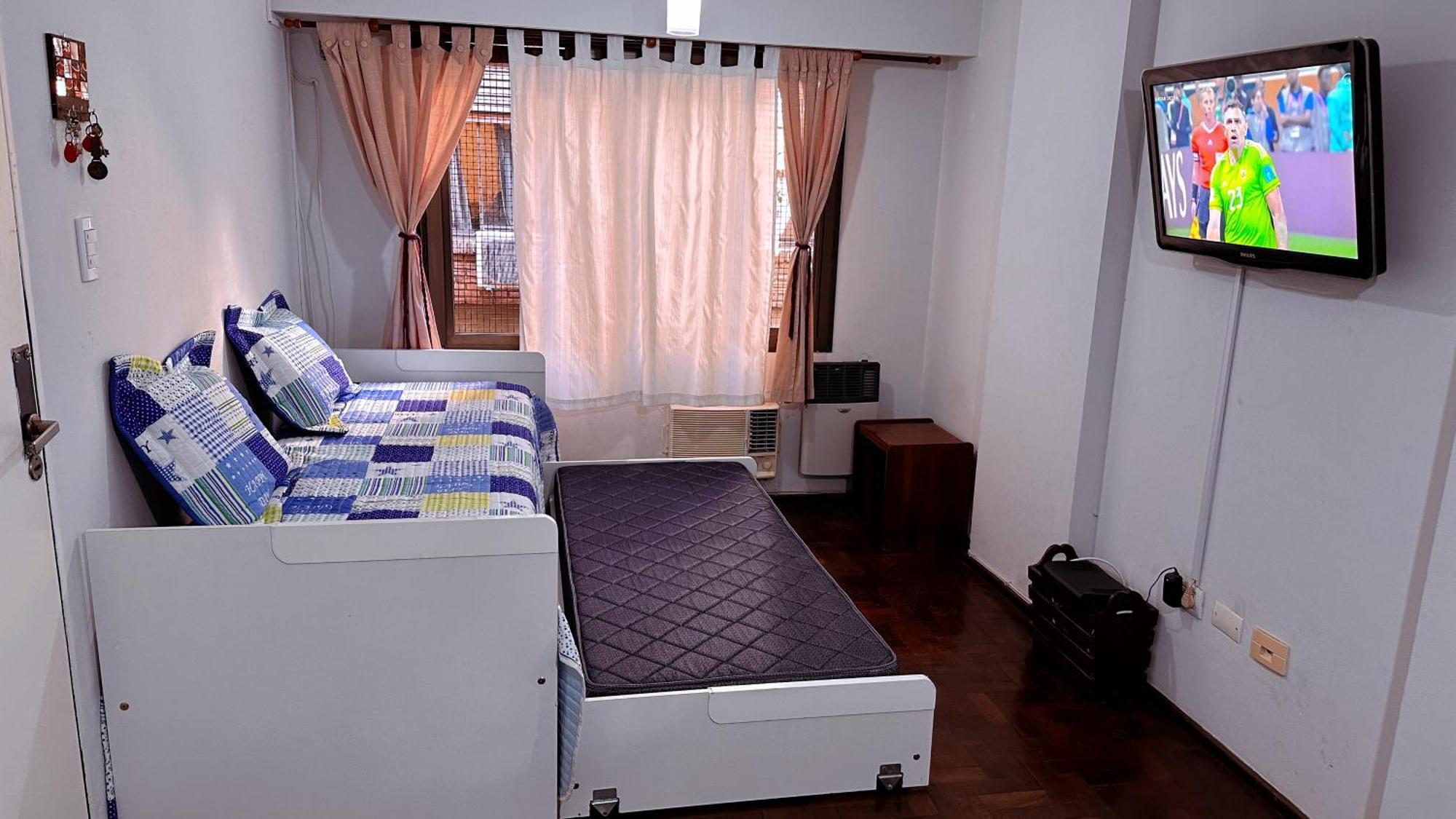 Departamento Increible En Cordoba Apartment Екстериор снимка