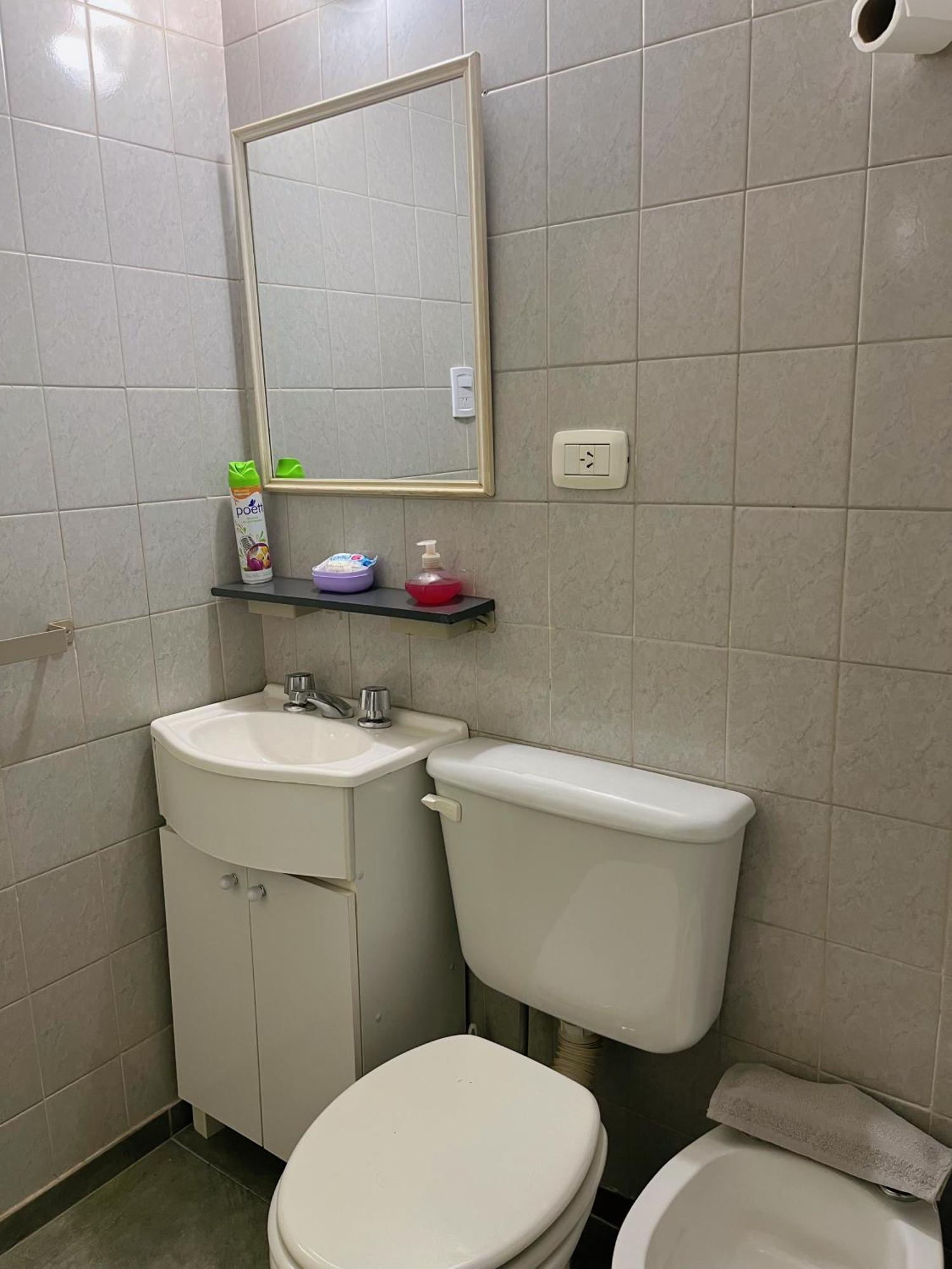 Departamento Increible En Cordoba Apartment Екстериор снимка