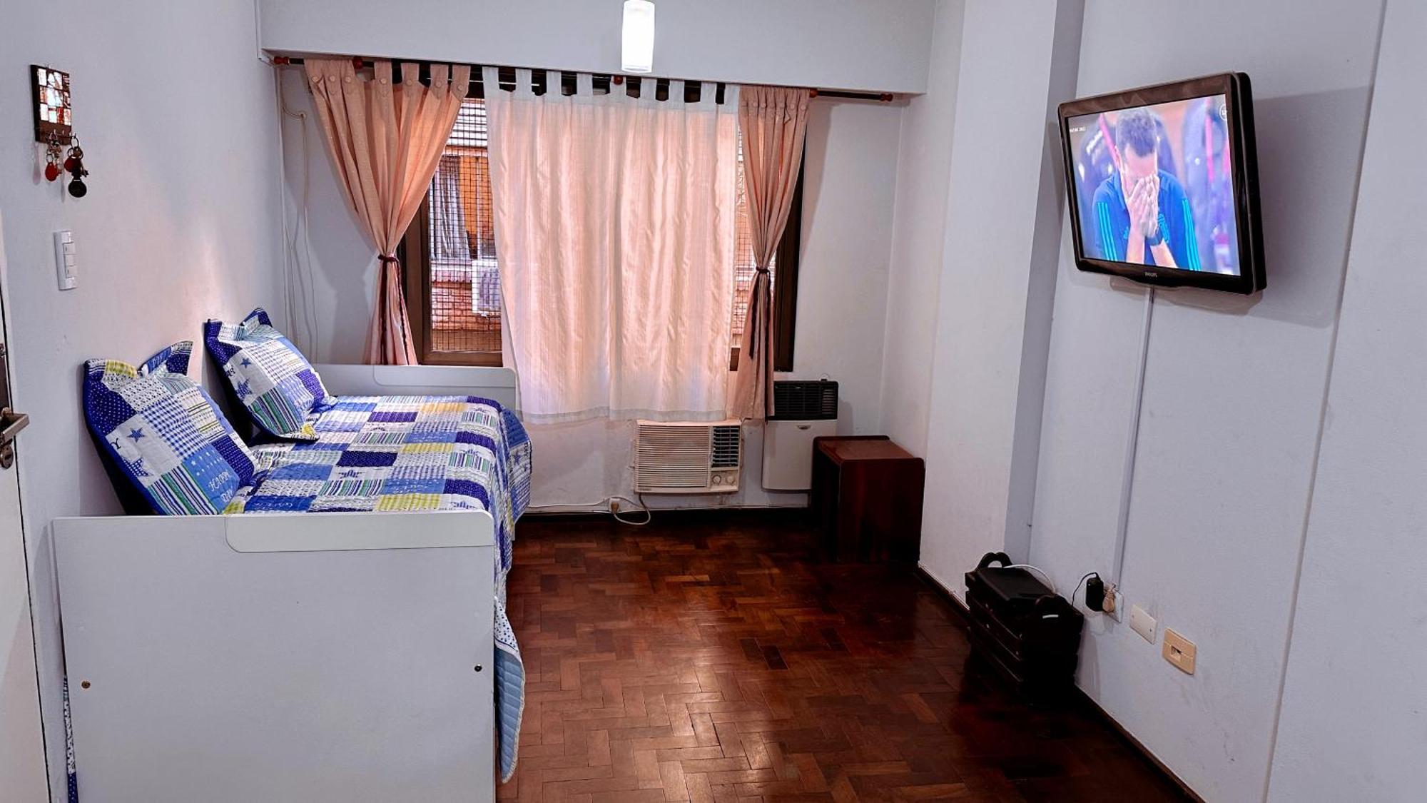 Departamento Increible En Cordoba Apartment Екстериор снимка